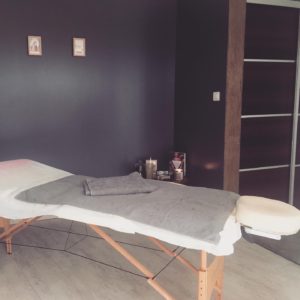 Massage Flor&sens Annecy