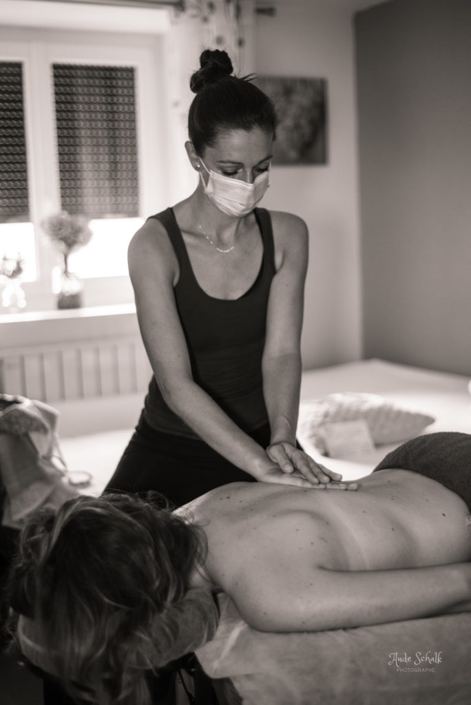 Massage Flor&sens en Savoie