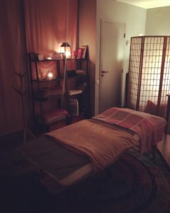 Massage Flor&sens annecy seynod