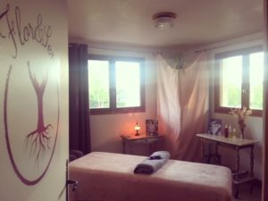 massage Flor&Sens saint ours