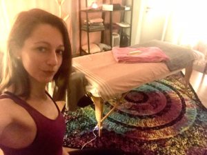 massage Flor&Sens Annecy seynod