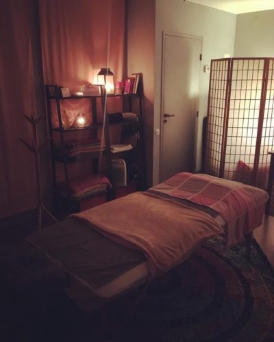 Massage Flor&sens Annecy