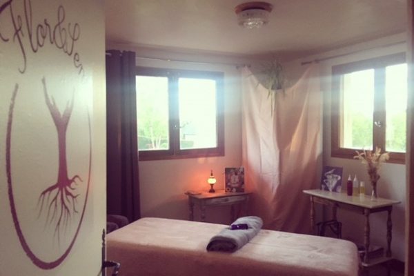 massage Flor&Sens saint ours